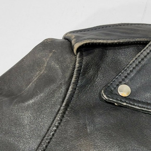 Vintage Amf Harley Davidson Motorcycles Cafe Racer - Picture 9 of 12